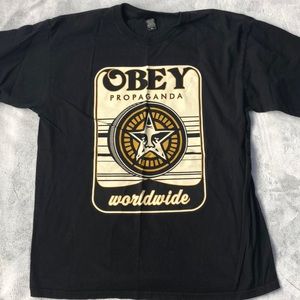 OBEY xl